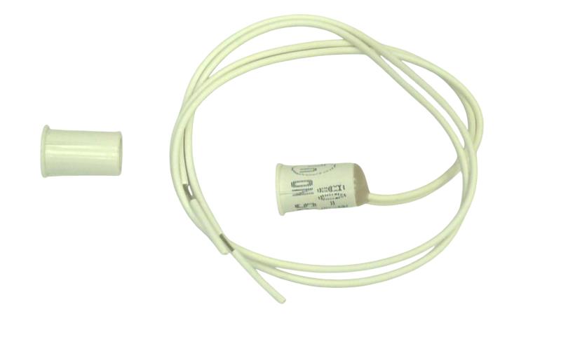 GEORGE RISK INDUSTRIES 20RS-12-W