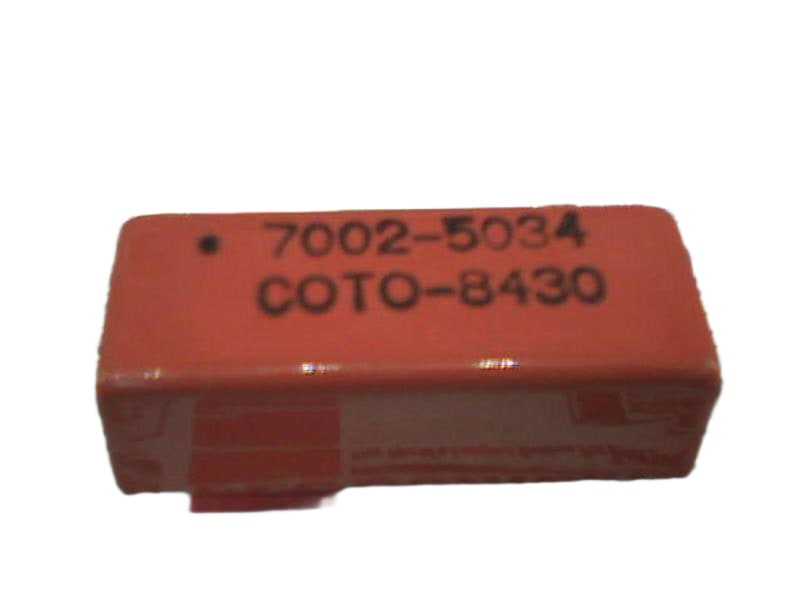 7002-5034 by COTO