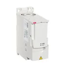 ASEA BROWN BOVERI ACS355-03U-04A1-4+J400+ K475