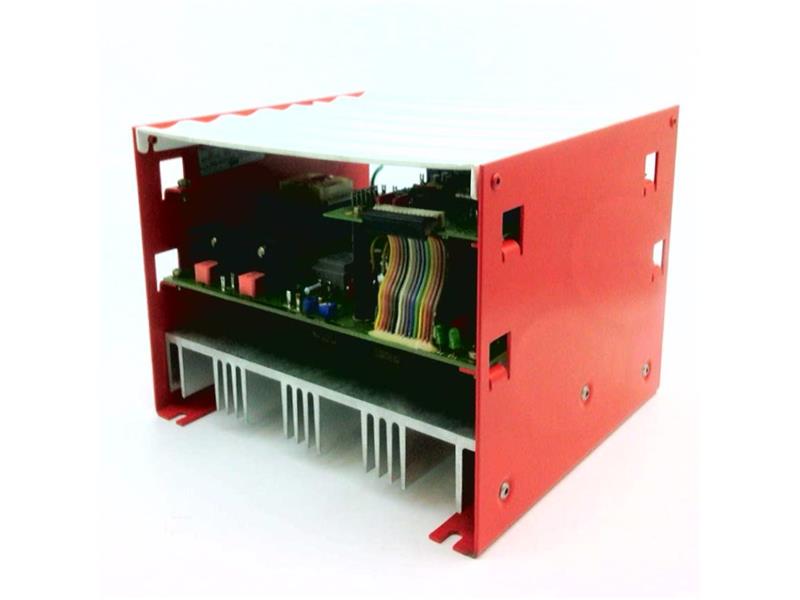 EEC AEG MINISEMI 380(415)/42