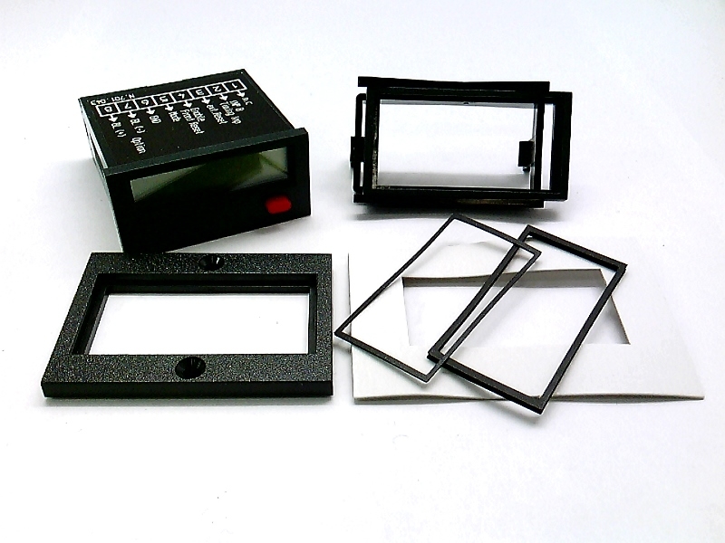 IPF ELECTRONIC CZ090900