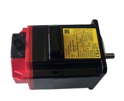 FANUC A06B-0062-B203#0100