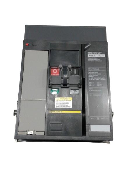 SCHNEIDER ELECTRIC TL3AARSSX9SCBBXACX