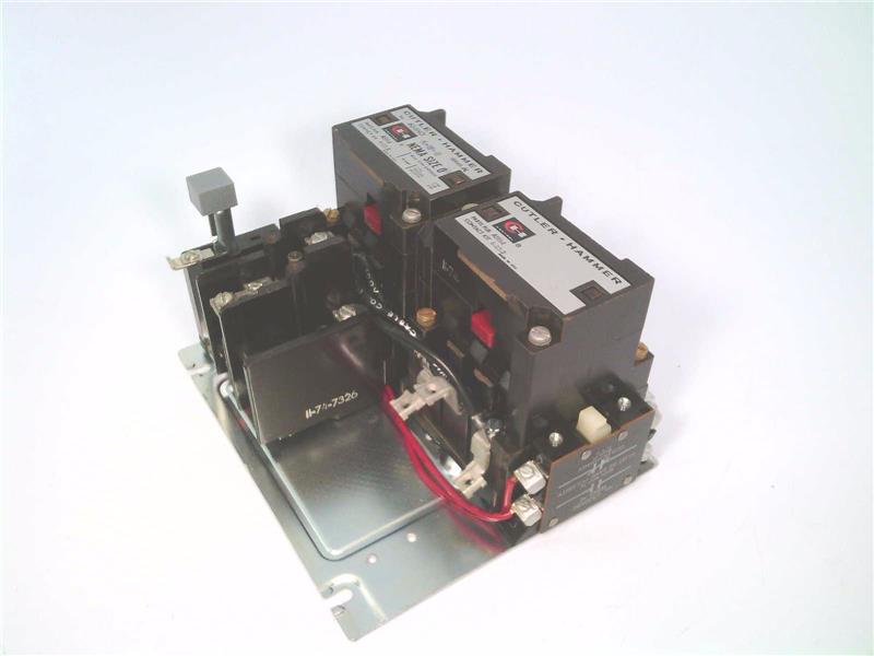 EATON CORPORATION A51BN0A