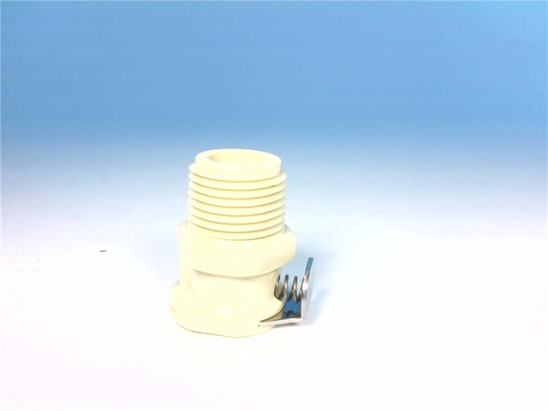 DOVER CORPORATION PLC1000612