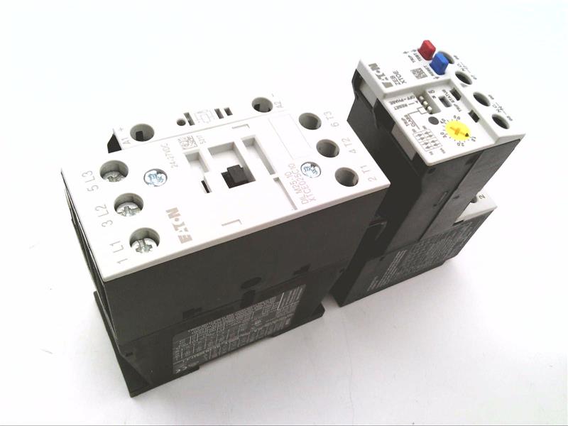 EATON CORPORATION XTAE025C10TD5E005