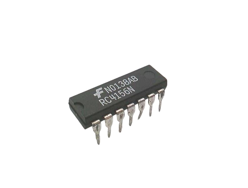 RC4156N by ON SEMICONDUCTOR