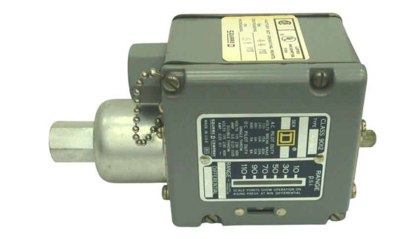 SCHNEIDER ELECTRIC 9012-ACW-1