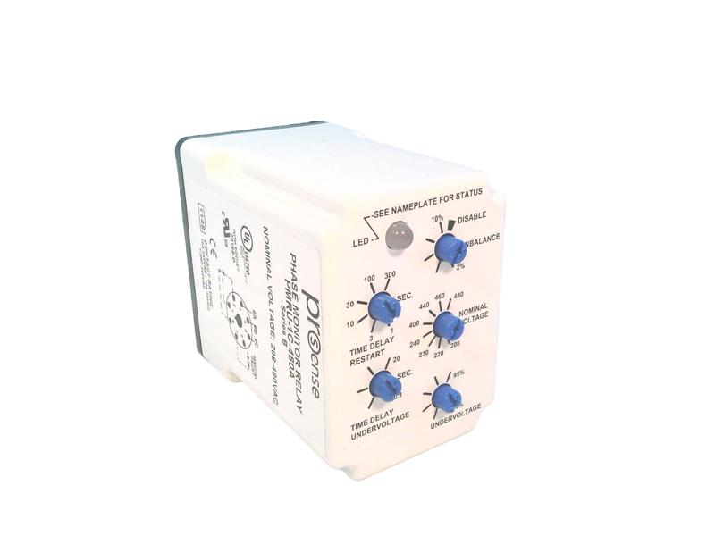 AUTOMATION DIRECT PMRU-1C-480A