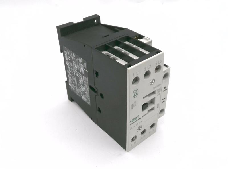 EATON CORPORATION DILM25-10(24V50/60HZ)