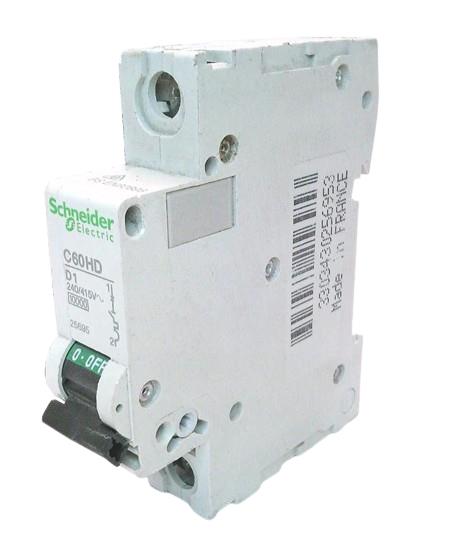 SCHNEIDER ELECTRIC 25695