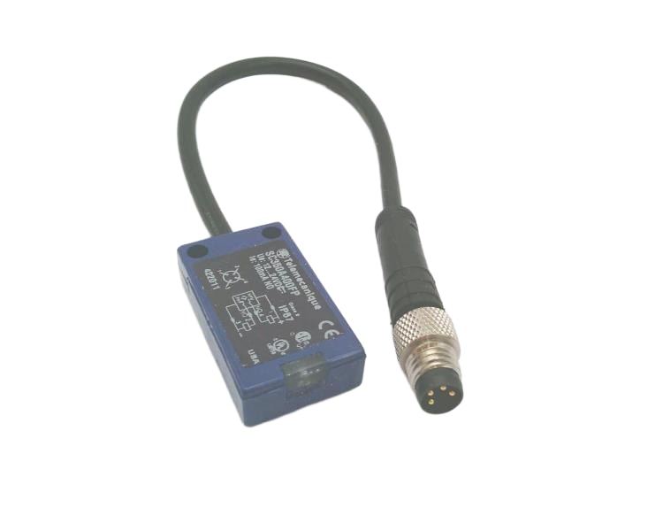 TELEMECANIQUE SENSORS SC350A400FP