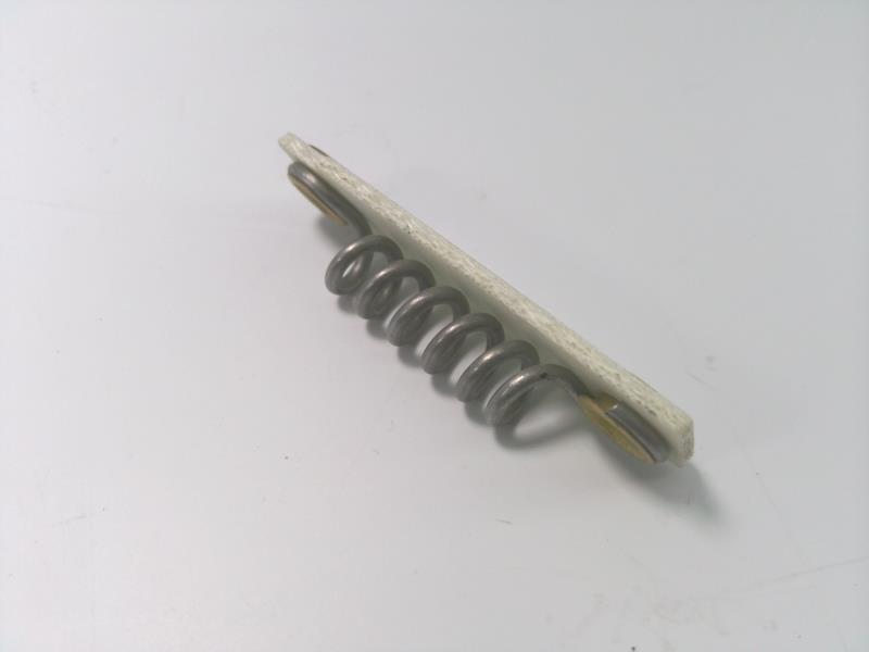 GENERAL ELECTRIC CR123K5.82A