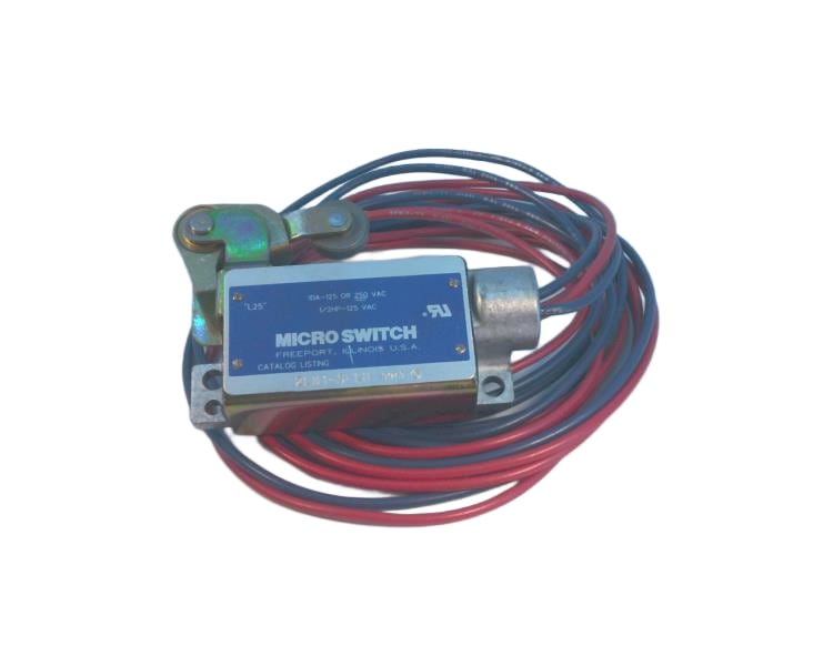 HONEYWELL 2LN1-5-LH