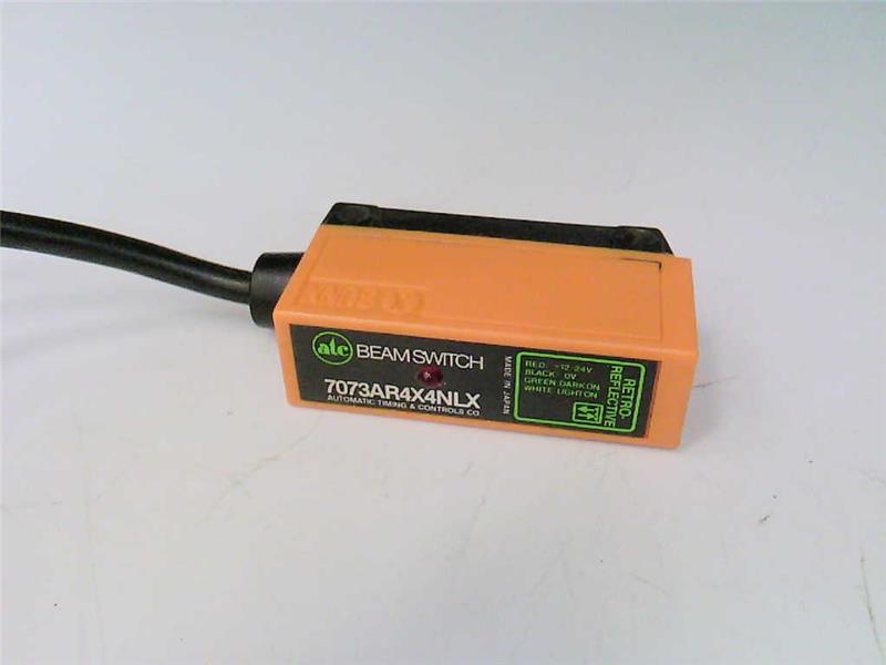 7073AR4X4NLX by MARSH BELLOFRAM