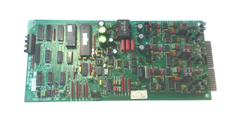 EMERSON 01984-2518-0001