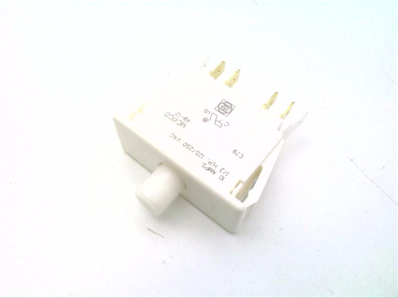 ZF FRIEDRICHSHAFEN 0E7940A0