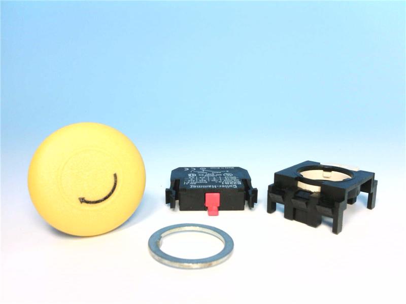 E22LLB4 by EATON CORPORATION