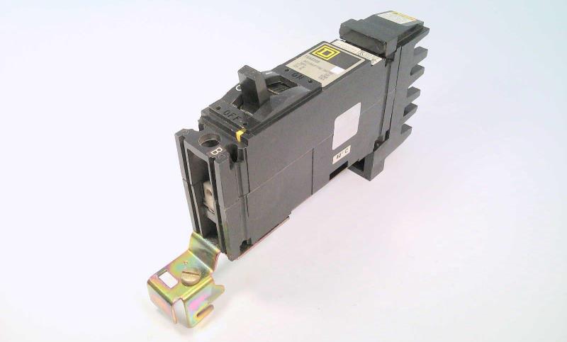 SCHNEIDER ELECTRIC FH16020B