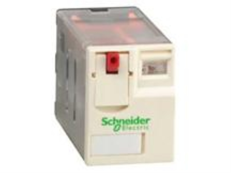 SCHNEIDER ELECTRIC RXM2AB1B7TQ