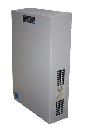 ICE QUBE COOLING SYSTEMS INC IQ12000