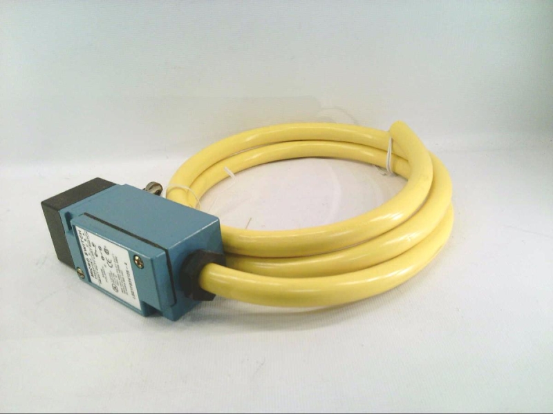 HONEYWELL LSQYFB3K125-4