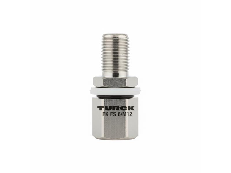 TURCK FK FS 6/M12