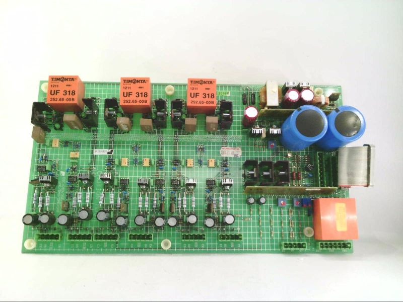 ASEA BROWN BOVERI 804.24.10