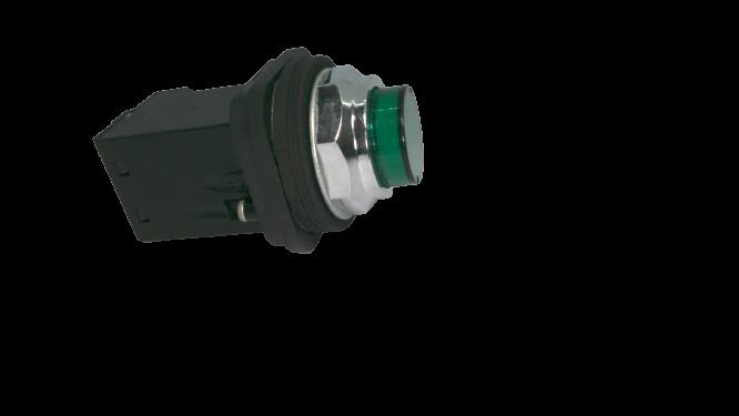 SCHNEIDER ELECTRIC XB3-BV335