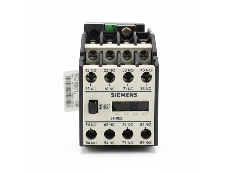 SIEMENS 3TH8262-0AK1