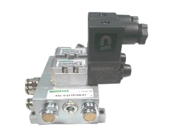 YCL-V-217012A-01 by ASCO