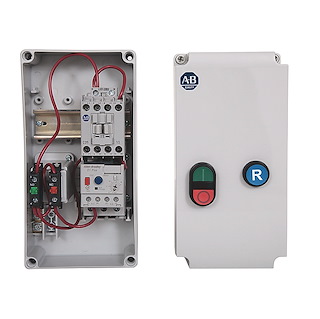 ALLEN BRADLEY 109-C09KEJE1C-1