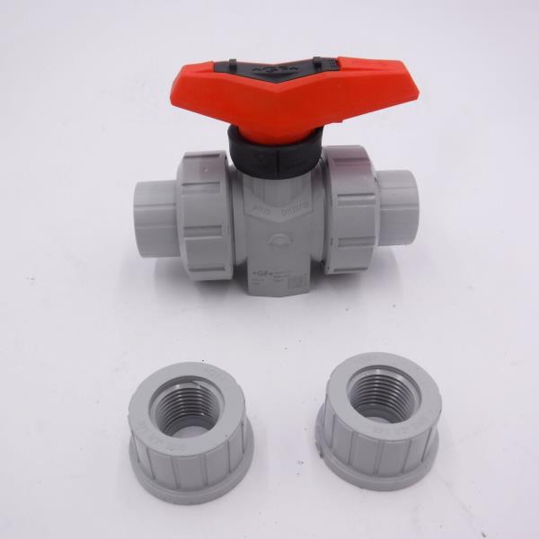 GEORG FISCHER SIGNET 1/2DN15