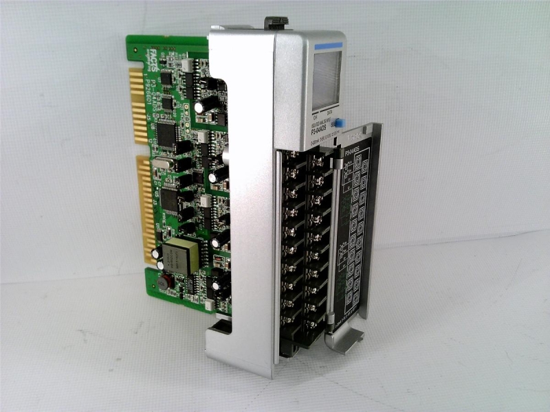 P3-08AD by AUTOMATION DIRECT