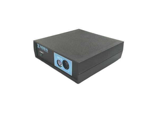 VETRA SYSTEMS CORPORATION VIP-912-BA