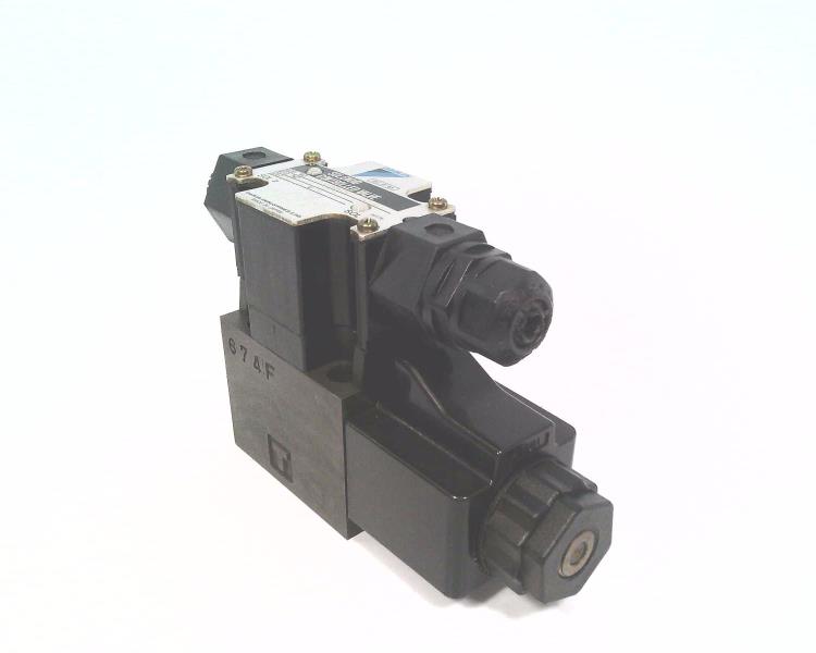 KS0-G02-3BA-30-E by DAIKIN INDUSTRIES