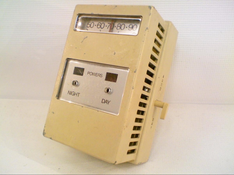 POWERS REGULATOR CO 180-913