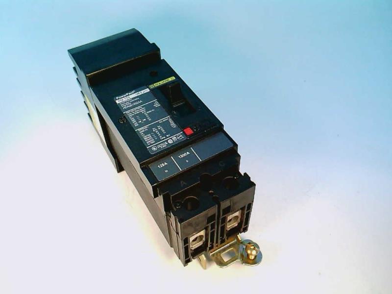 SCHNEIDER ELECTRIC HDA261252AA
