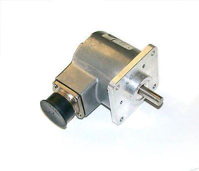 ALLEN BRADLEY 845T-DL52EEN