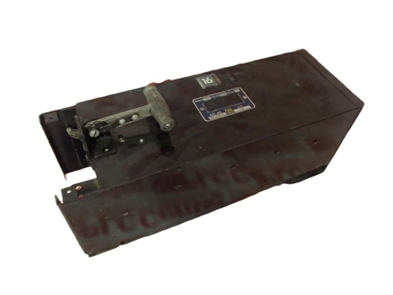 DF-8193-1 by SCHNEIDER ELECTRIC