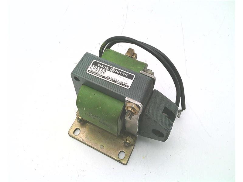 GENERAL ELECTRIC CR9500B100B2A