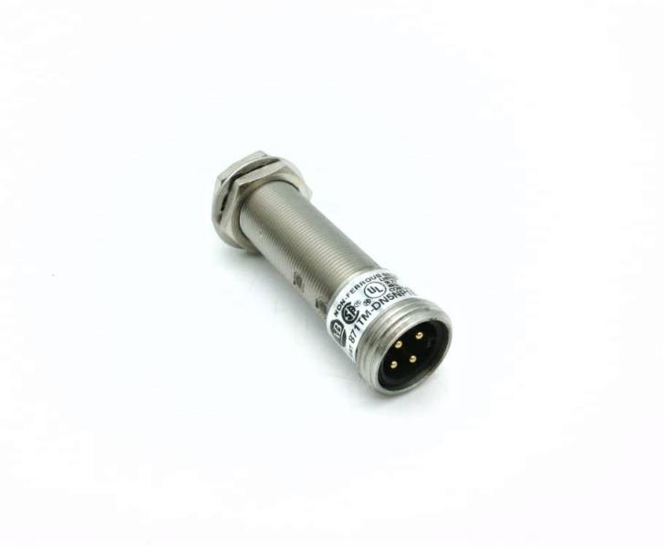 ALLEN BRADLEY 871TM-DN5NP18-N4