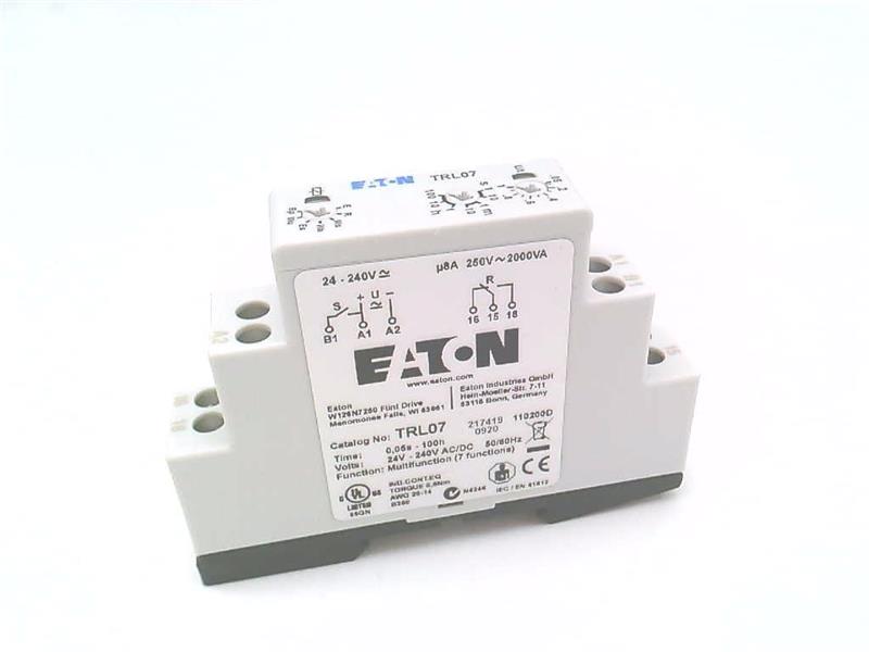 EATON CORPORATION TRL07