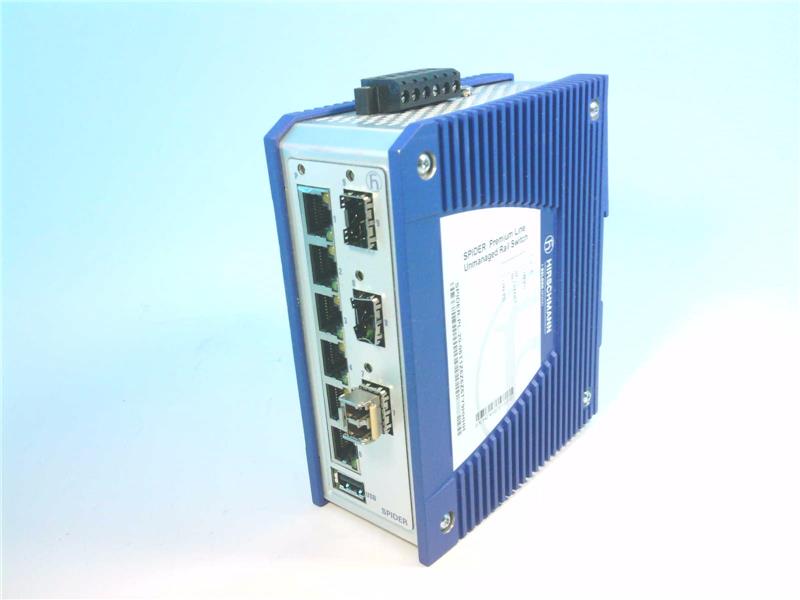 BELDEN SPIDER-PL-20-06T1Z6Z6Z6TY9HHHH