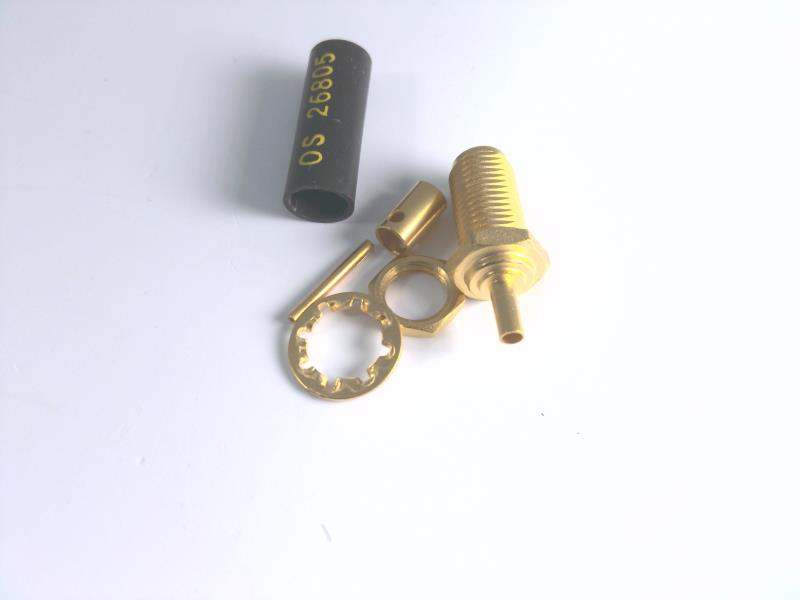 TE CONNECTIVITY 2034-5008-00