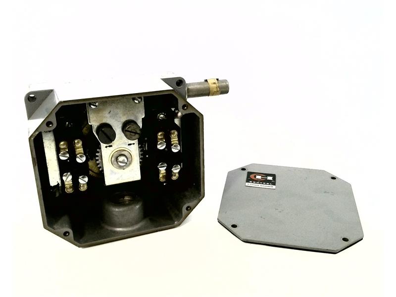 EATON CORPORATION 10316H169