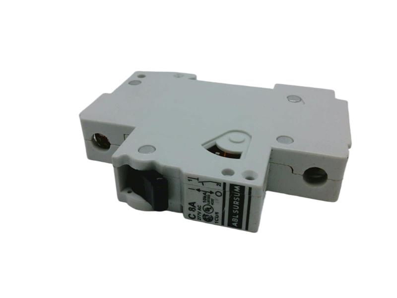 ALTECH CORP 1CU8