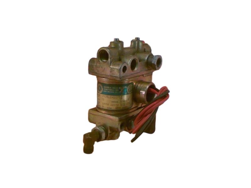 HONEYWELL V935LEH2075