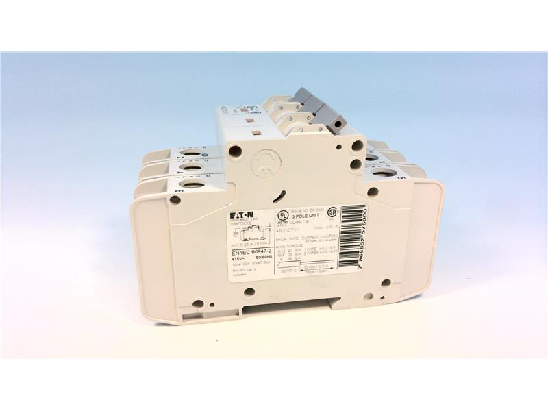 EATON CORPORATION WMZT-3C15