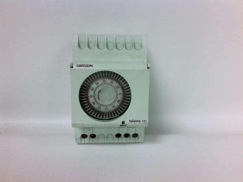 TALENTO121-120 by INTERMATIC